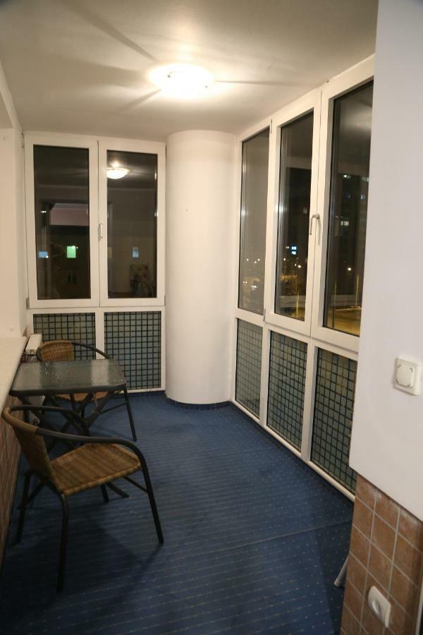 Luxury Brasov Leilighet Eksteriør bilde