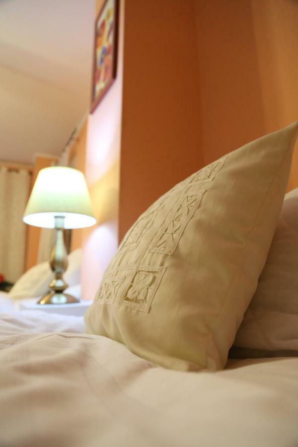 Luxury Brasov Leilighet Eksteriør bilde