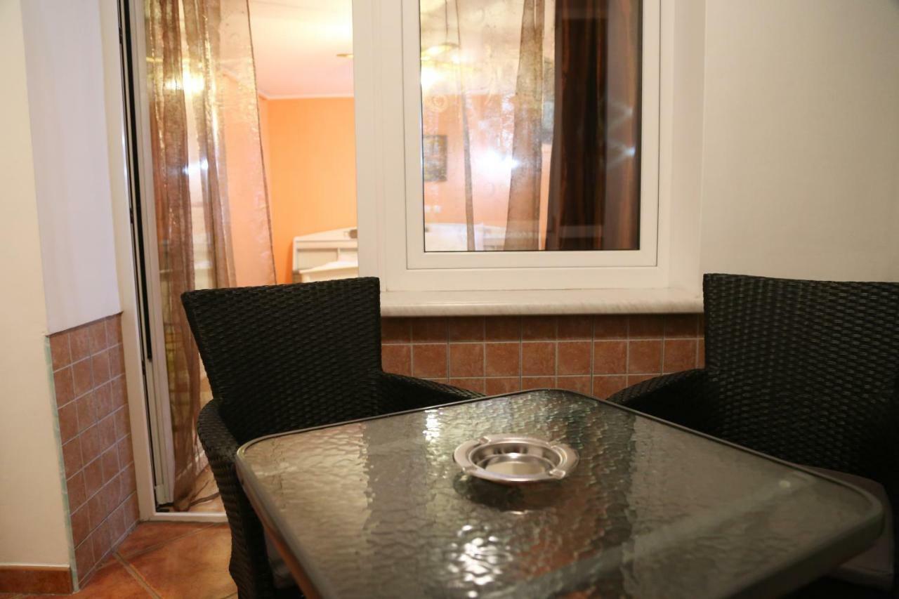 Luxury Brasov Leilighet Eksteriør bilde