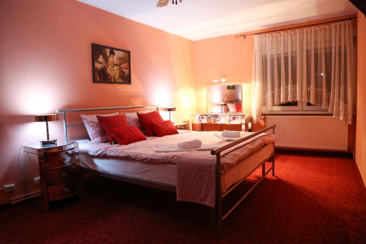 Luxury Brasov Leilighet Rom bilde